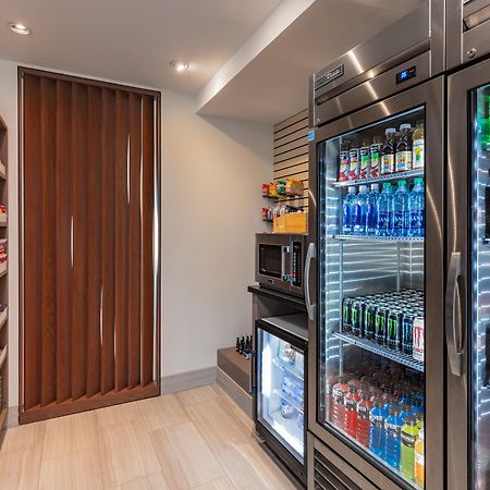Holiday Inn Express & Suites - Moreno Valley - Riverside By Ihg Luaran gambar