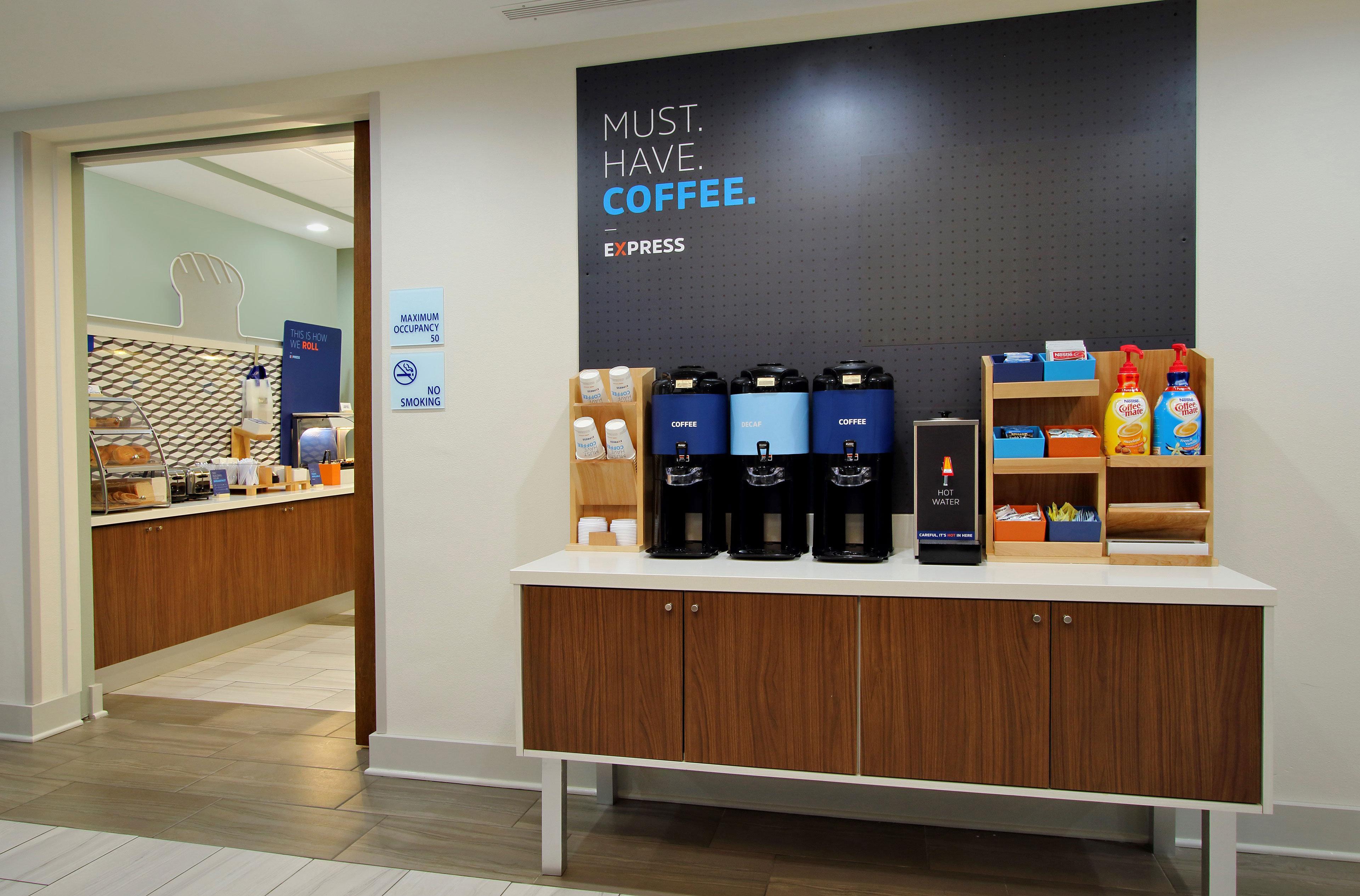 Holiday Inn Express & Suites - Moreno Valley - Riverside By Ihg Luaran gambar