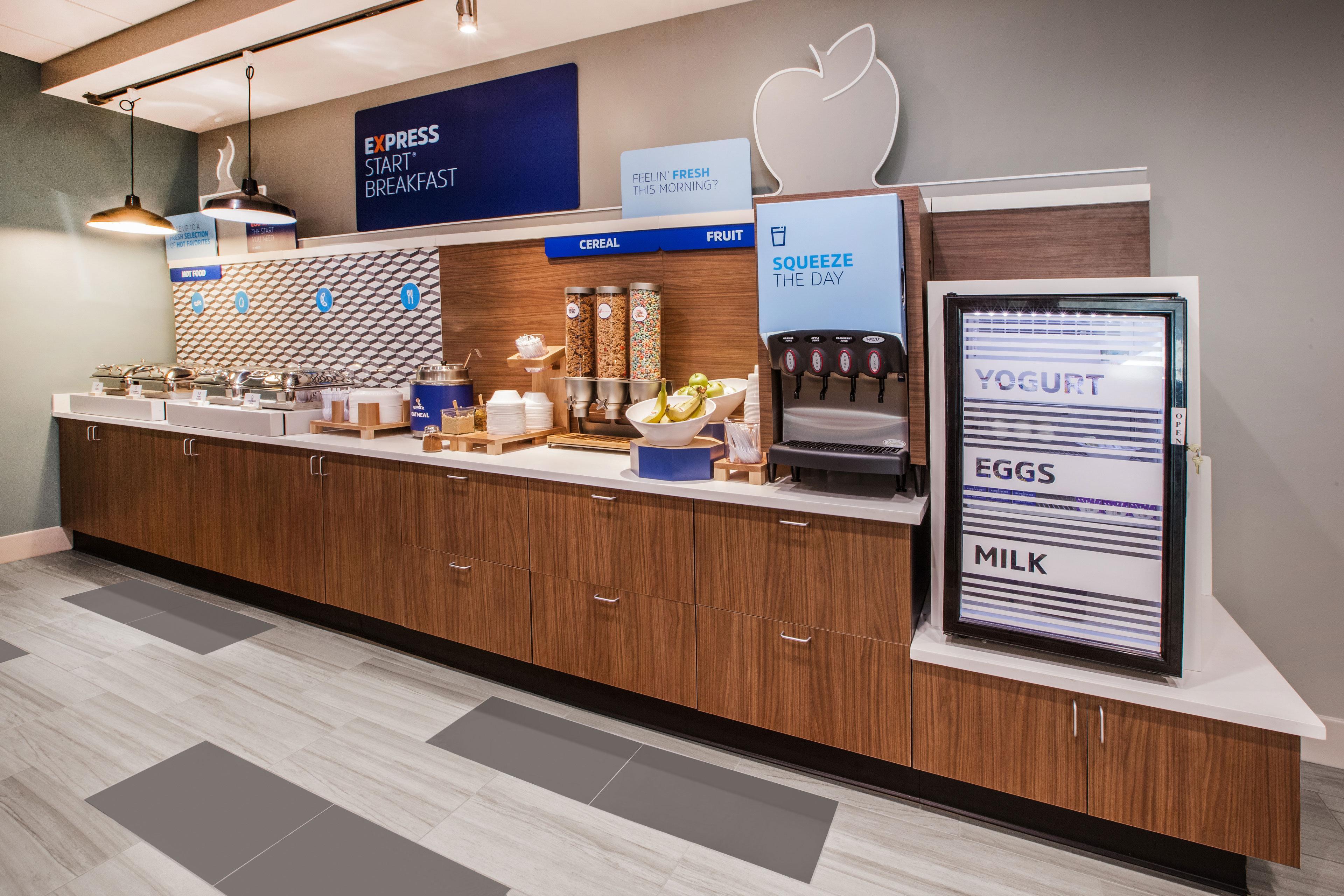 Holiday Inn Express & Suites - Moreno Valley - Riverside By Ihg Luaran gambar