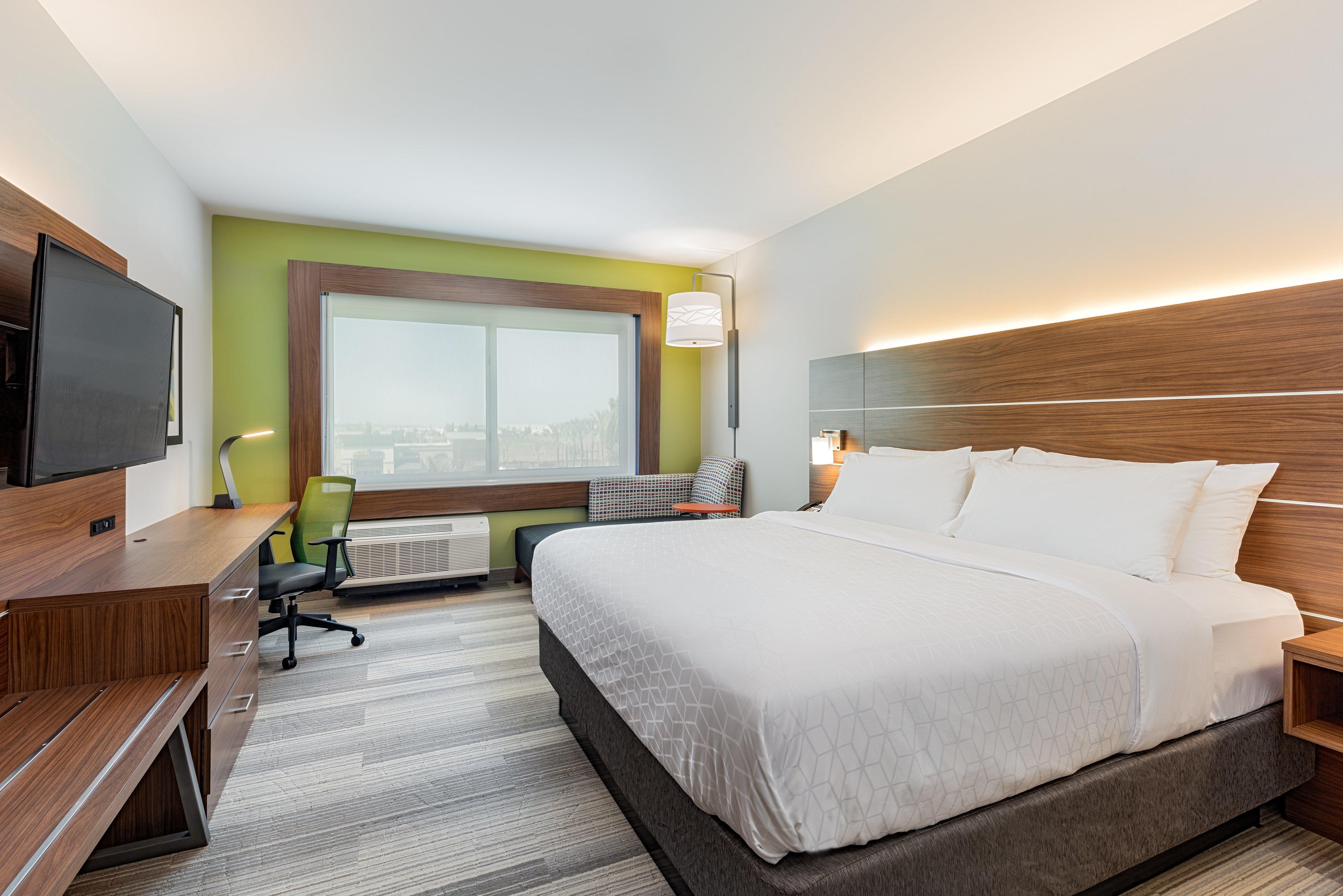 Holiday Inn Express & Suites - Moreno Valley - Riverside By Ihg Luaran gambar