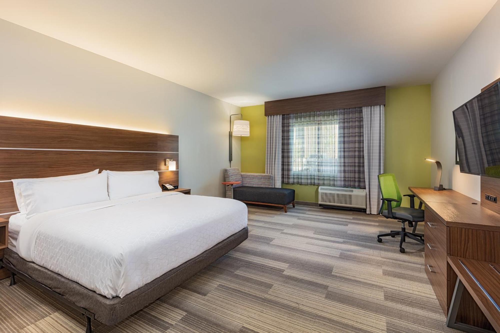 Holiday Inn Express & Suites - Moreno Valley - Riverside By Ihg Luaran gambar